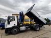 Iveco EUROCARGO CUBE 190-250 Photo 24 thumbnail