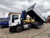 Iveco EUROCARGO CUBE 190-250 Photo 25 thumbnail