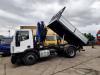 Iveco EUROCARGO CUBE 190-250 Photo 26 thumbnail