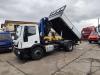 Iveco EUROCARGO CUBE 190-250 Photo 30 thumbnail
