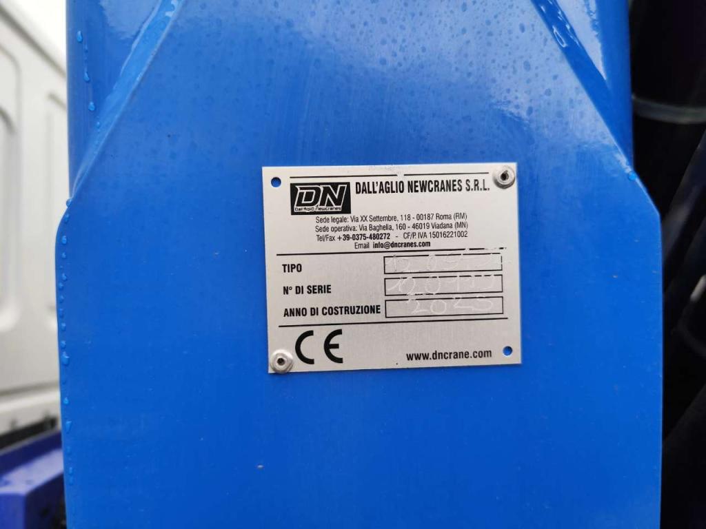 Iveco EUROCARGO CUBE 190-250 Photo 28