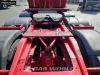 Man TGX 42.580 TGX 8X4 150T! Retarder Hydraulic Lift+Lenkachse Xenon Navi Standklima Photo 17 thumbnail