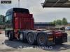 Man TGX 42.580 TGX 8X4 150T! Retarder Hydraulic Lift+Lenkachse Xenon Navi Standklima Photo 2 thumbnail