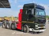 Man TGX 42.580 TGX 8X4 150T! Retarder Hydraulic Lift+Lenkachse Xenon Navi Standklima Photo 3 thumbnail