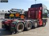 Man TGX 42.580 TGX 8X4 150T! Retarder Hydraulic Lift+Lenkachse Xenon Navi Standklima Photo 5 thumbnail