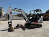 Bobcat 334 Photo 1 thumbnail