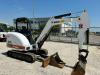 Bobcat 334 Photo 2 thumbnail