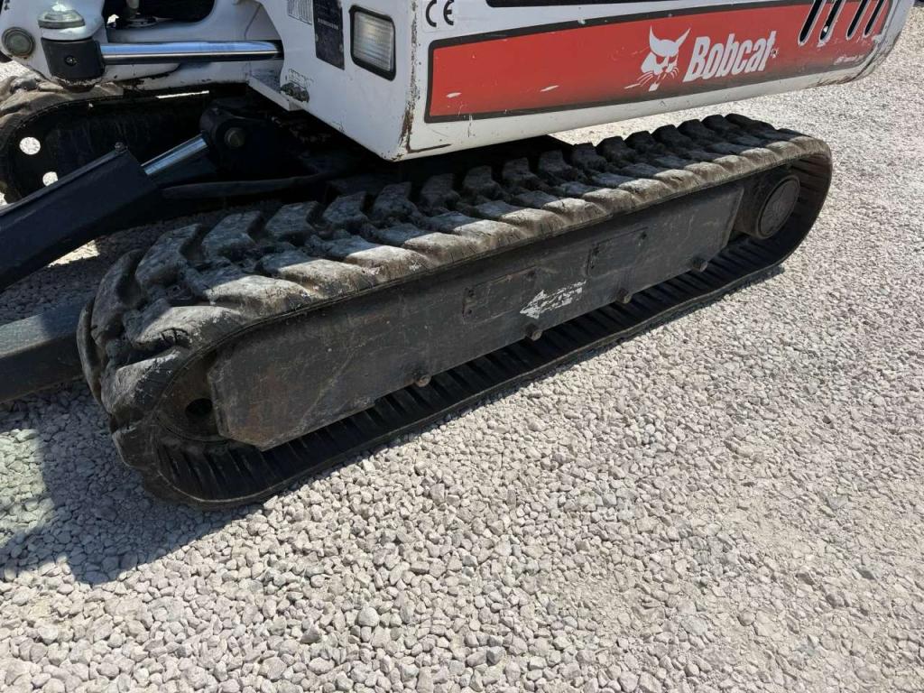 Bobcat 334 Photo 6