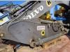 Volvo digging arm 14606868 for Volvo EC210B, EC210C, EC235C... Photo 1 thumbnail