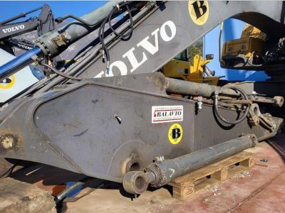 Volvo digging arm 14606868 for Volvo EC210B, EC210C, EC235C... sold by Balavto