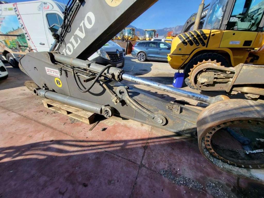 Volvo digging arm 14606868 for Volvo EC210B, EC210C, EC235C... Photo 3