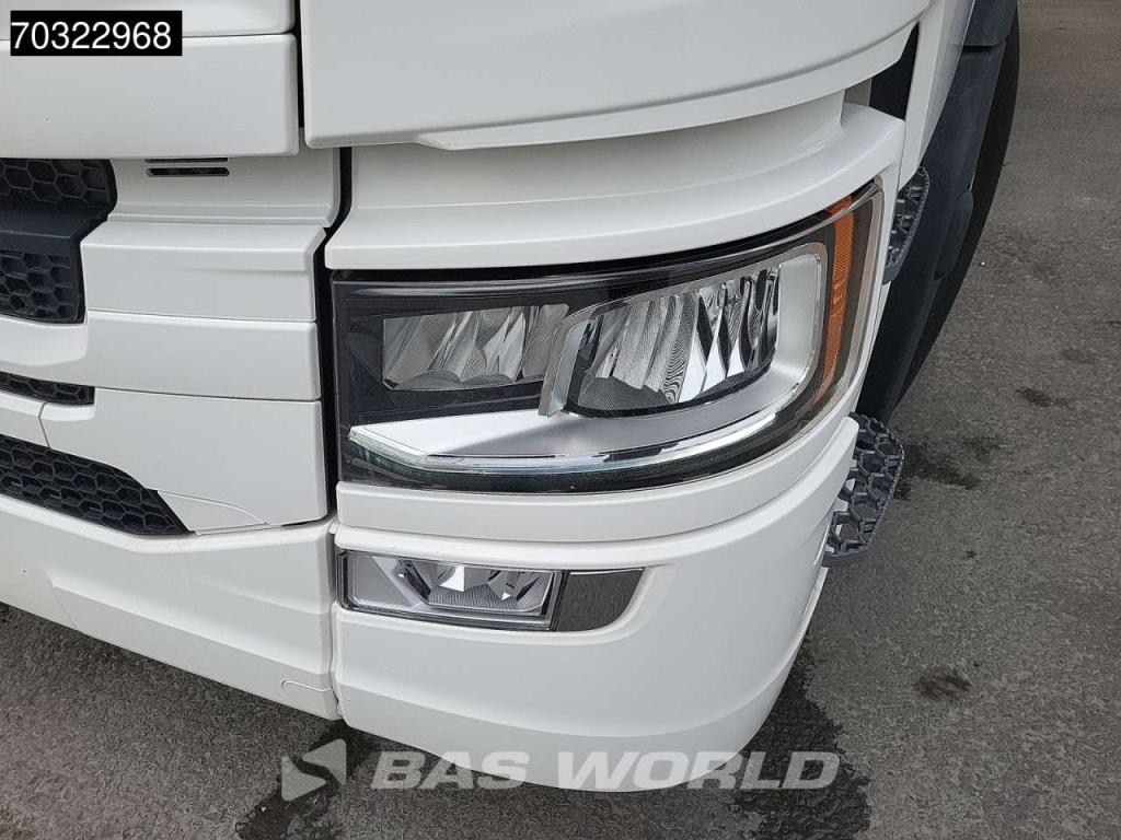 Scania R500 6X2 WB295! Full-Air 2xTanks Liftachse ACC Photo 10