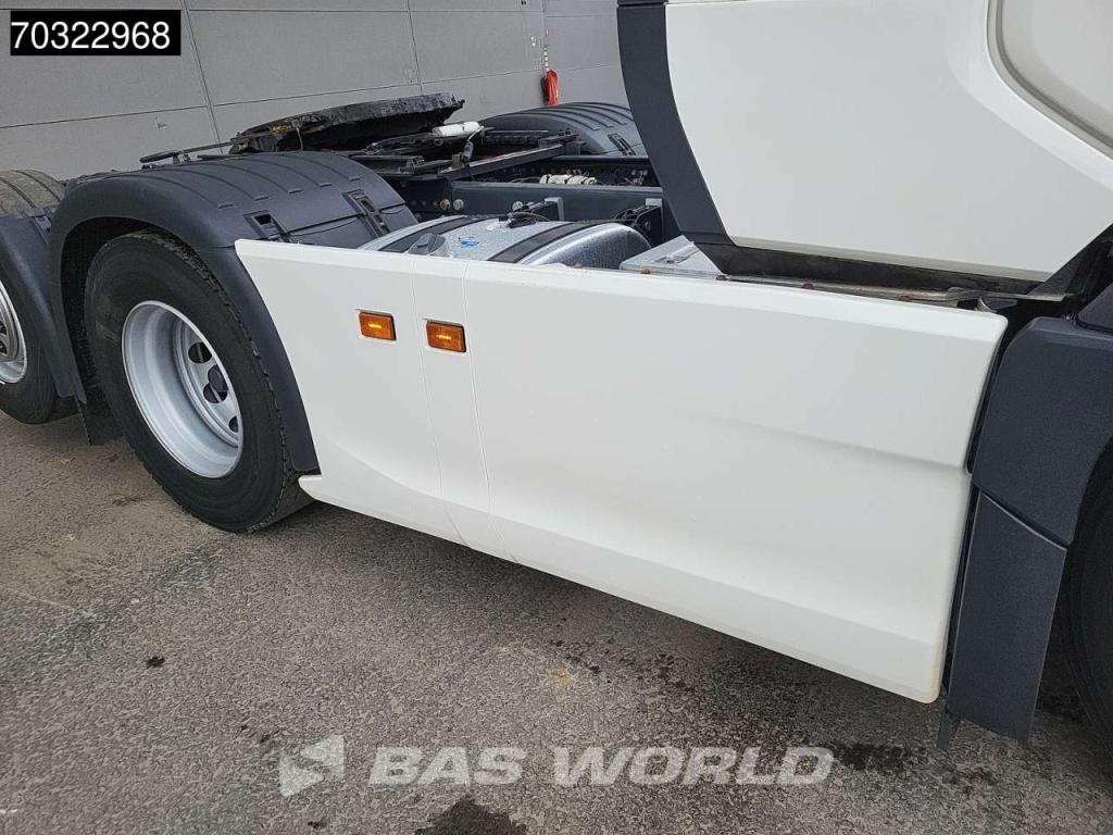 Scania R500 6X2 WB295! Full-Air 2xTanks Liftachse ACC Photo 14