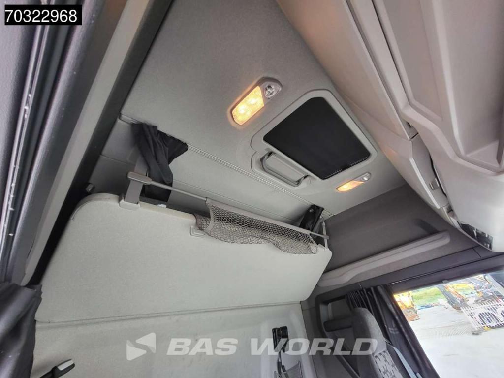 Scania R500 6X2 WB295! Full-Air 2xTanks Liftachse ACC Photo 29