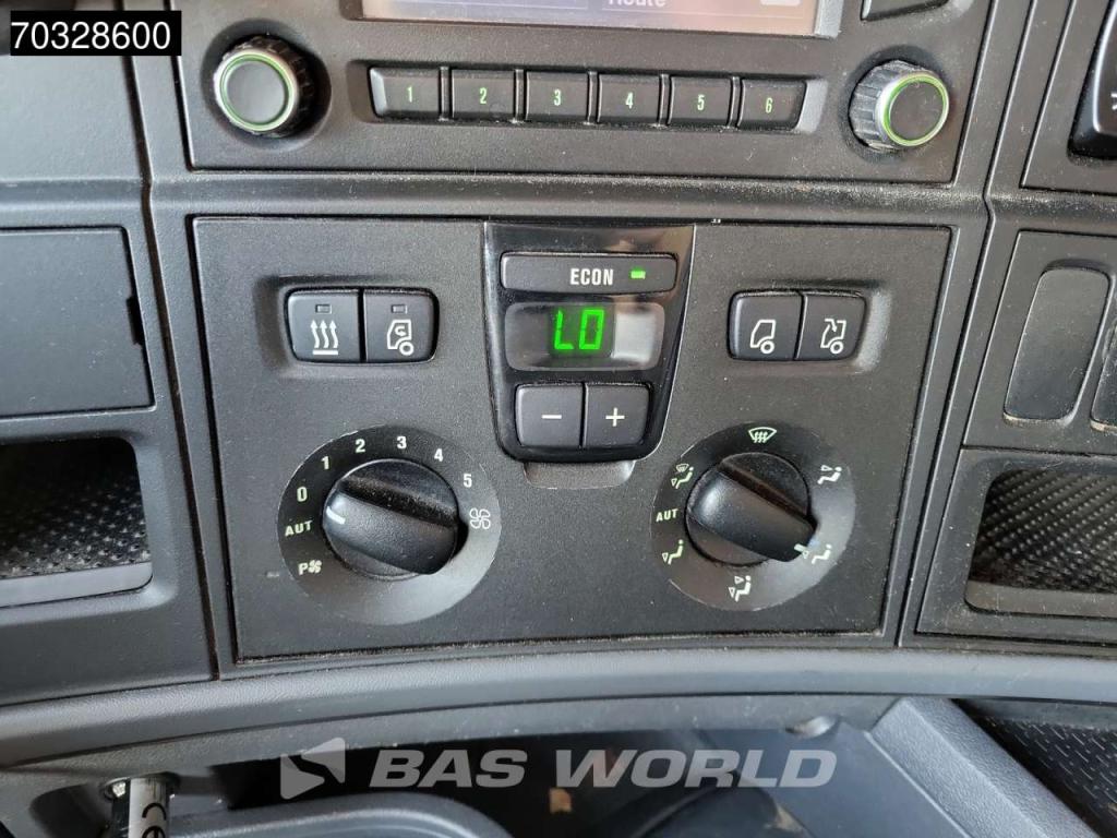 Scania G450 G 4X2 NL-Truck Retarder Photo 27