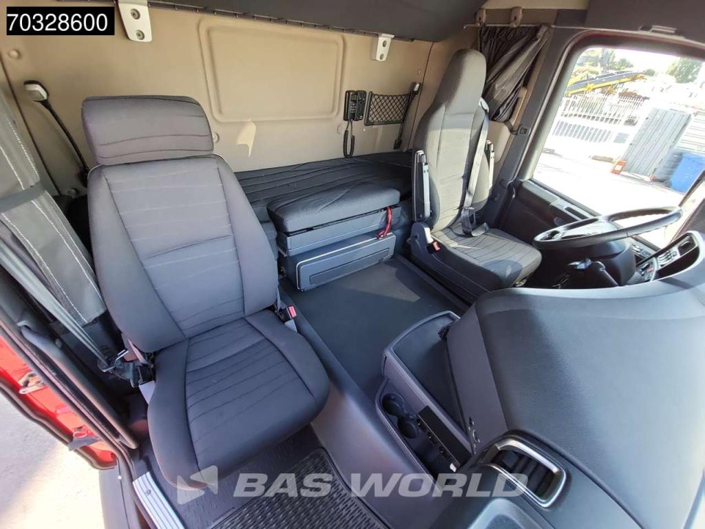 Scania G450 G 4X2 NL-Truck Retarder Photo 28