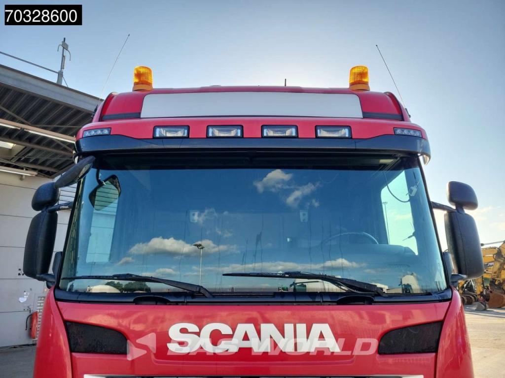 Scania G450 G 4X2 NL-Truck Retarder Photo 7