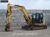 Caterpillar 308 E2 CR A/C - 2 Buckets Photo 3 thumbnail