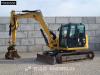 Caterpillar 308 E2 CR A/C - 2 Buckets Photo 5 thumbnail