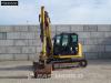 Caterpillar 308 E2 CR A/C - 2 Buckets Photo 6 thumbnail