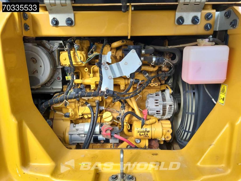 Caterpillar 308 E2 CR A/C - 2 Buckets Photo 18