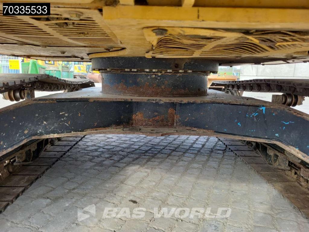 Caterpillar 308 E2 CR A/C - 2 Buckets Photo 24