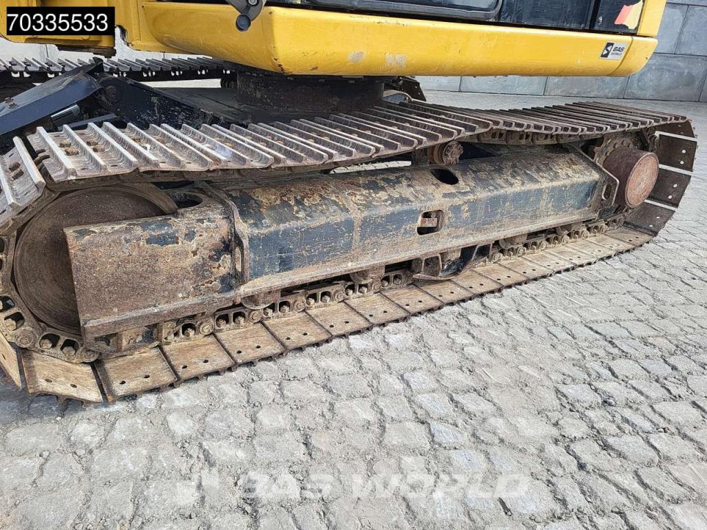 Caterpillar 308 E2 CR A/C - 2 Buckets Photo 25