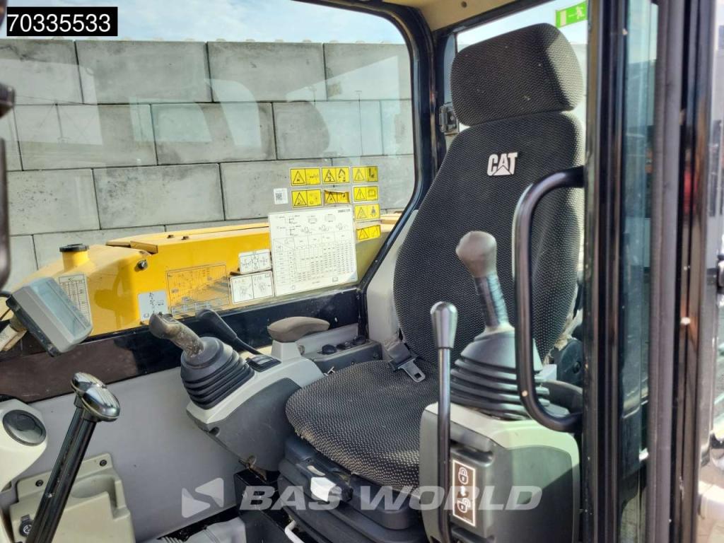 Caterpillar 308 E2 CR A/C - 2 Buckets Photo 29