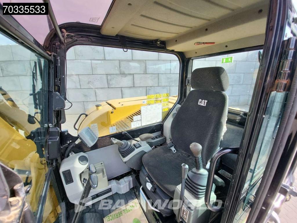 Caterpillar 308 E2 CR A/C - 2 Buckets Photo 30