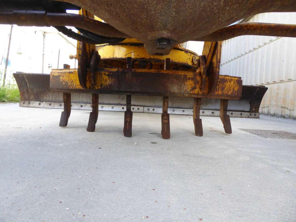 Aveling Barford ASG013 Photo 14
