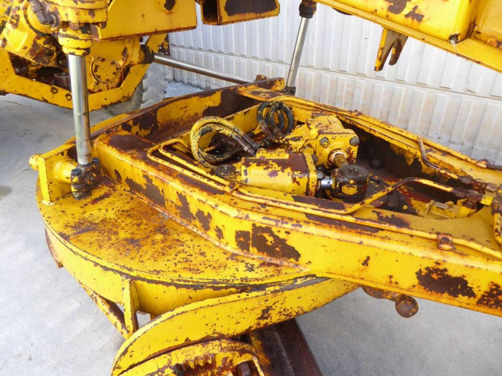 Aveling Barford ASG013 Photo 15