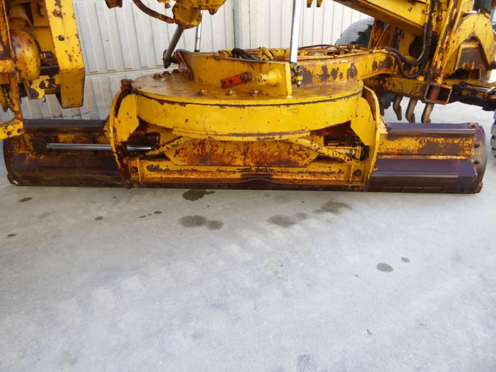 Aveling Barford ASG013 Photo 16