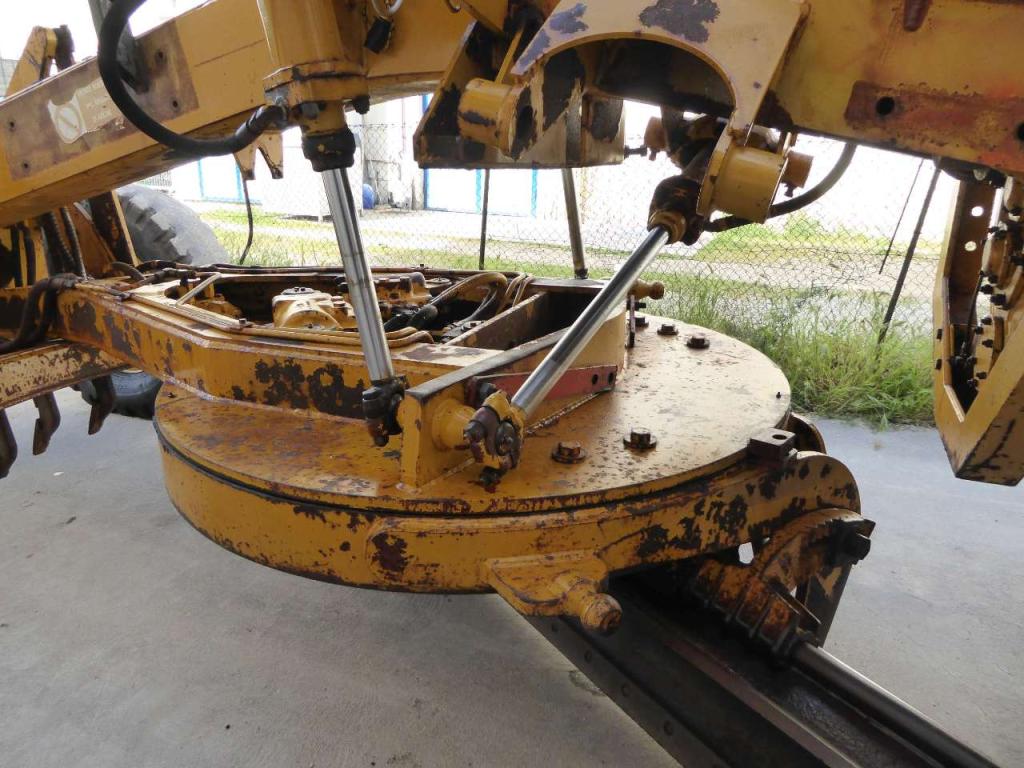 Aveling Barford ASG013 Photo 17