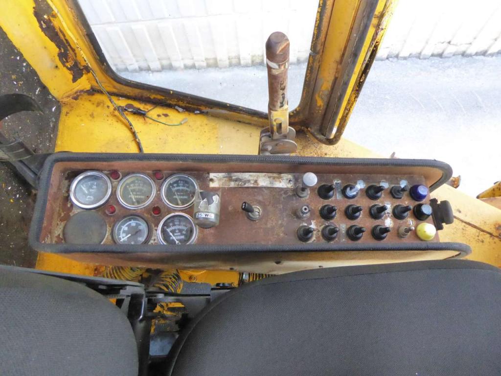 Aveling Barford ASG013 Photo 22