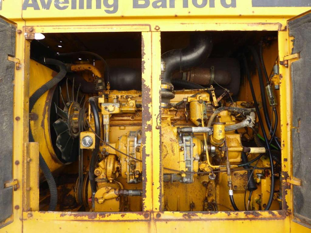 Aveling Barford ASG013 Photo 24