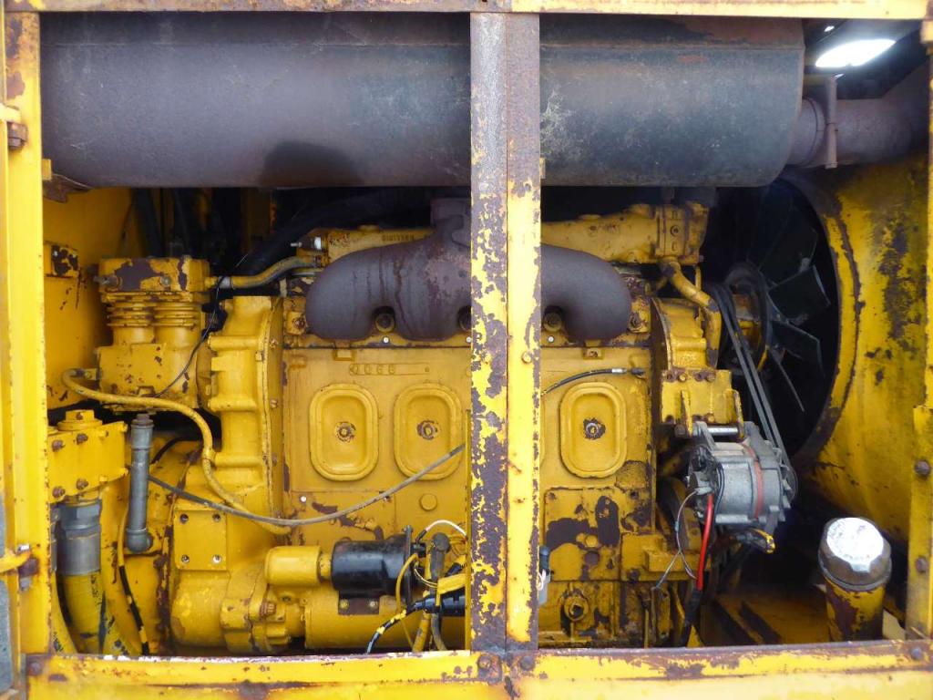 Aveling Barford ASG013 Photo 25