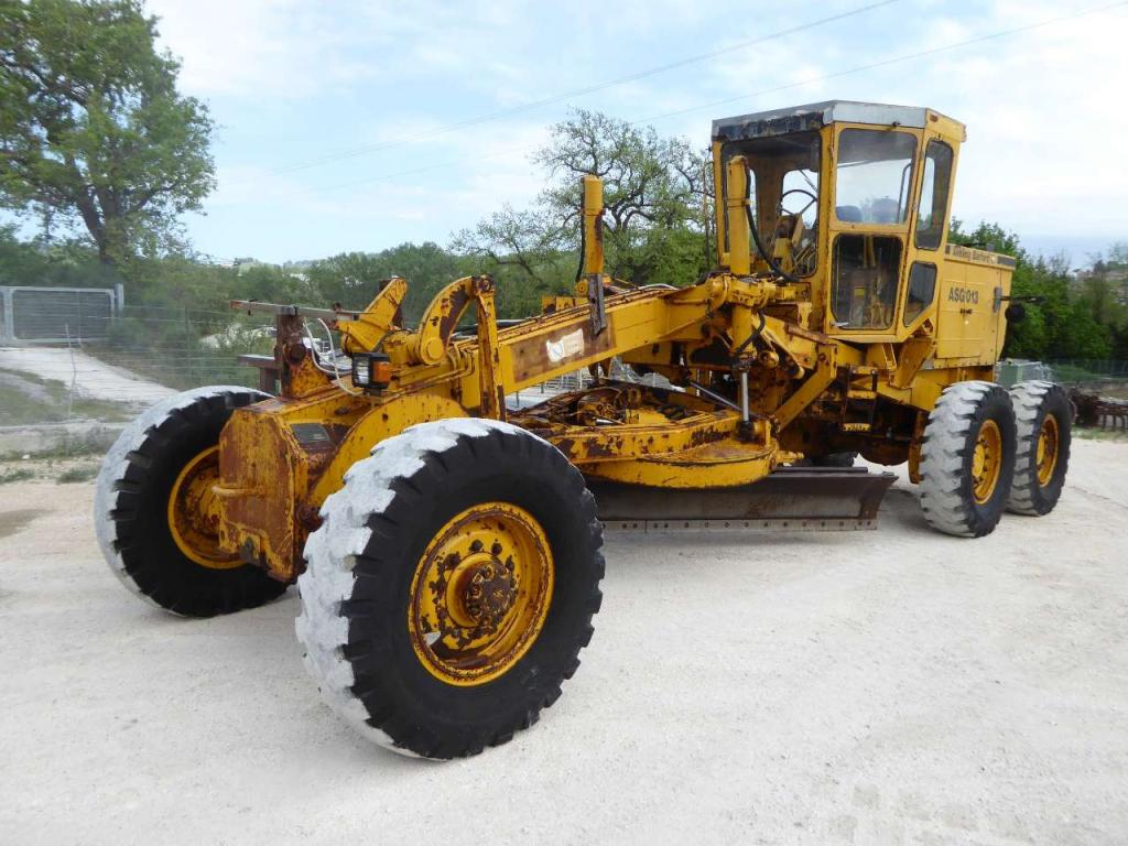 Aveling Barford ASG013 Photo 6