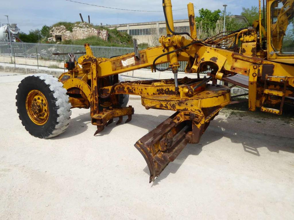 Aveling Barford ASG013 Photo 7