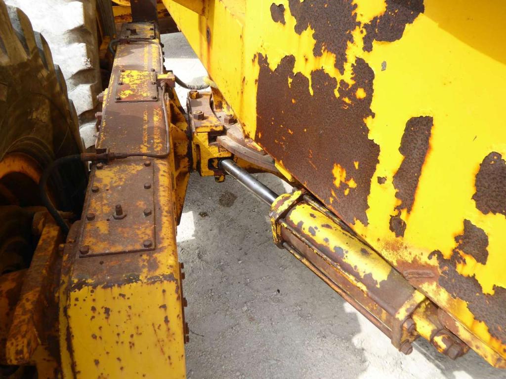 Aveling Barford ASG013 Photo 8