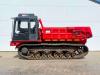 Mitsubishi LD700 - Dutch Machine / Pressurised Cabin Photo 3 thumbnail