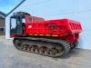 Mitsubishi LD700 - Dutch Machine / Pressurised Cabin Photo 4 thumbnail
