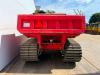 Mitsubishi LD700 - Dutch Machine / Pressurised Cabin Photo 5 thumbnail