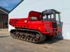 Mitsubishi LD700 - Dutch Machine / Pressurised Cabin Photo 8 thumbnail