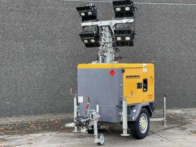 Atlas Copco HILIGHT H5+ sold by Machinery Resale