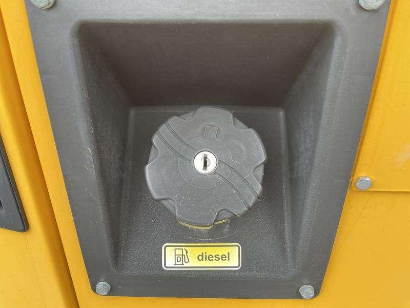 Atlas Copco HILIGHT H5+ Photo 10