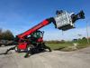 Manitou MRT2545 Photo 3 thumbnail