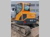 Hyundai 80CR-9A Photo 9 thumbnail