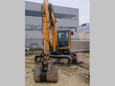 Hyundai 80CR-9A sold by Ancona MMT Srl