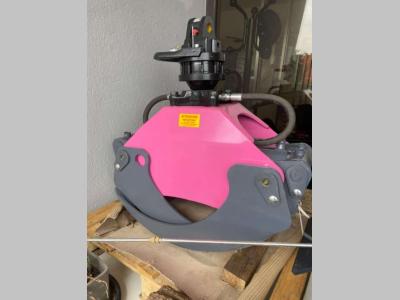 PINZA NUOVA CON ROTORE sold by Aurora Srl