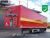 Knapen K100 NL Trailer APK 05/27 Liftas Speedcurtain Photo 1 thumbnail